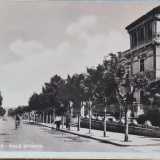 Ma fu l�800 il secolo in cui il borgo vide una netta accelerazione del proprio sviluppo. Nel 1808 venne iniziata la strada per Bitonto, attuale corso Umberto, di cui si interess� direttamente il re di Napoli Gioacchino Murat (foto di A. Roncone) 